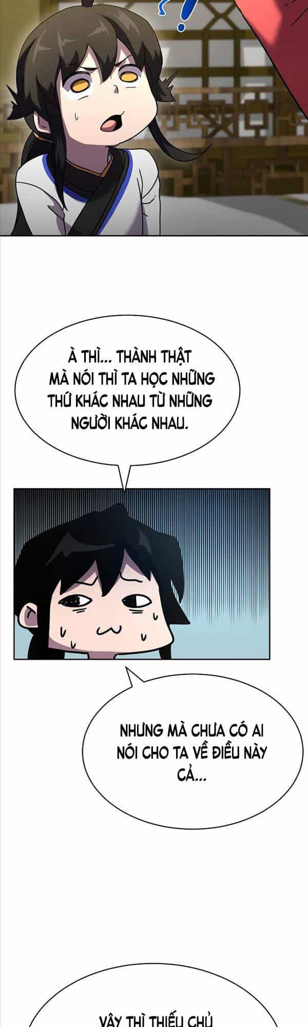 Streamer Cuộc Sống Thường Ngày Tại Võ Lâm - Chương 2 - ảnh 8
