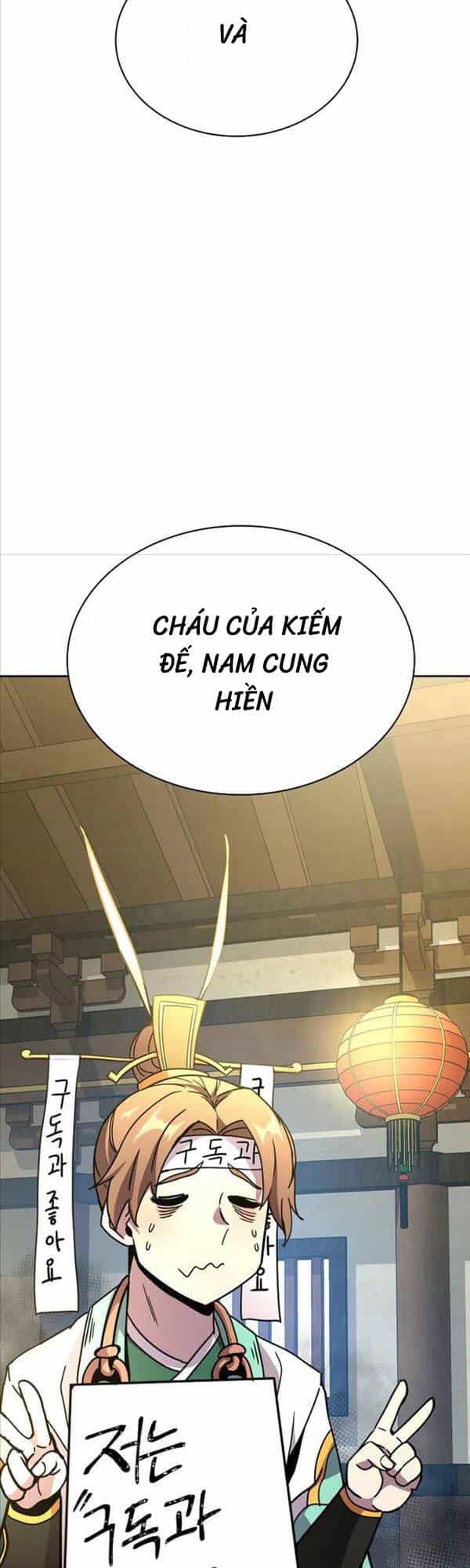 Streamer Cuộc Sống Thường Ngày Tại Võ Lâm - Chương 21 - ảnh 59