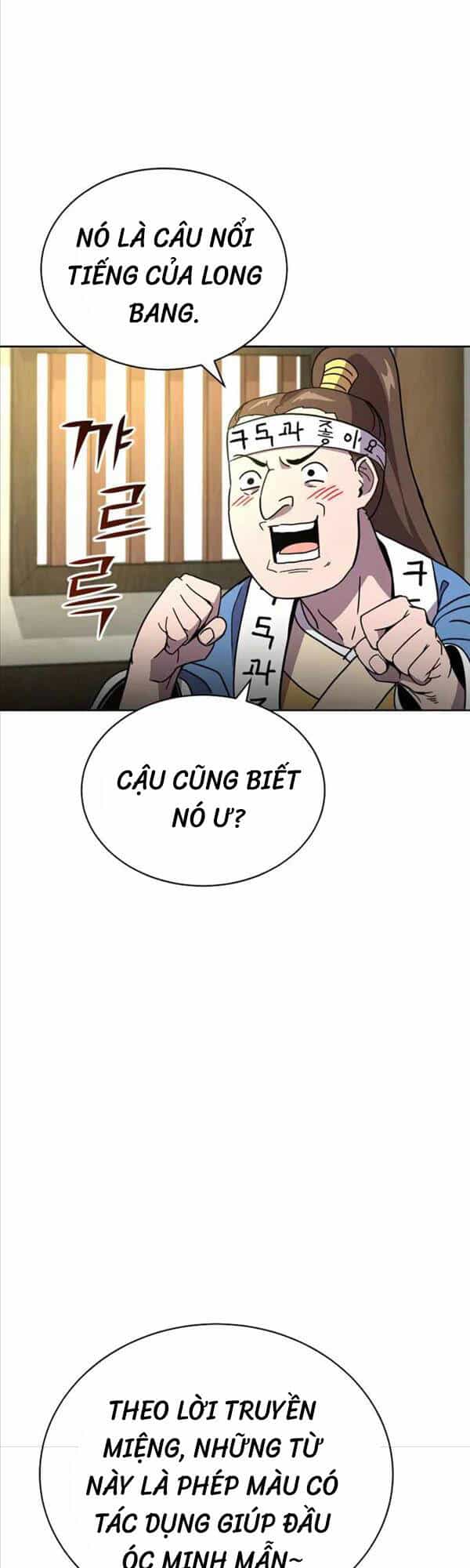 Streamer Cuộc Sống Thường Ngày Tại Võ Lâm - Chương 21 - ảnh 63