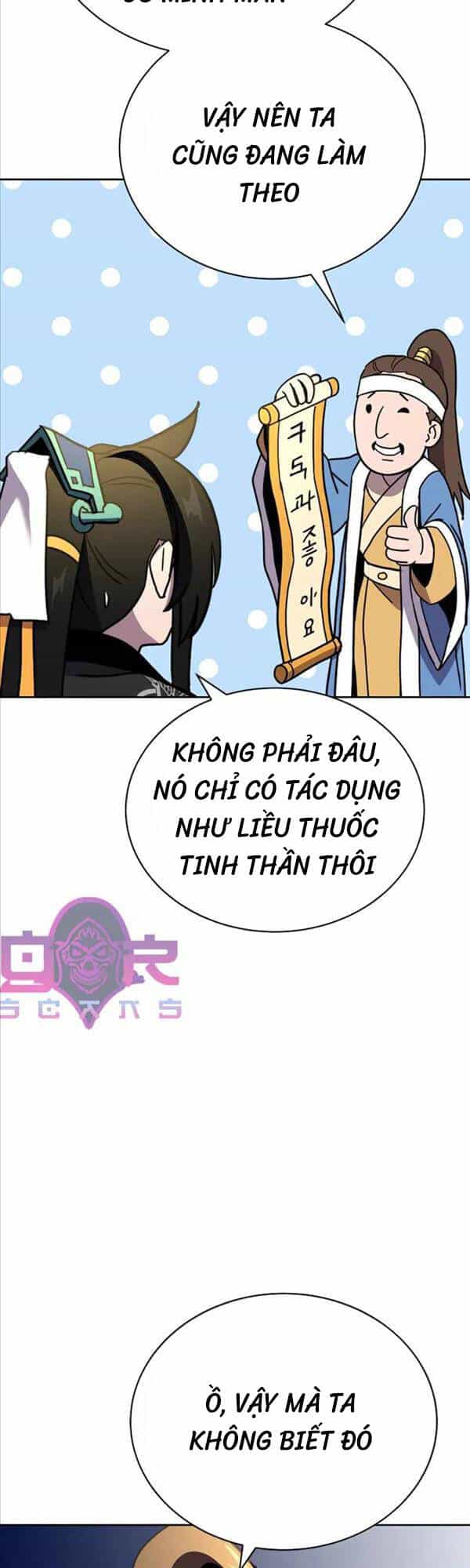 Streamer Cuộc Sống Thường Ngày Tại Võ Lâm - Chương 21 - ảnh 64