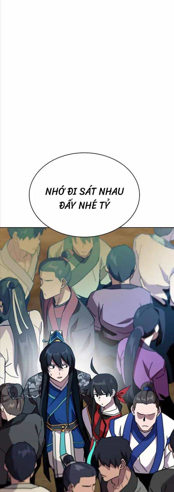 Streamer Cuộc Sống Thường Ngày Tại Võ Lâm - Chương 21 - ảnh 70