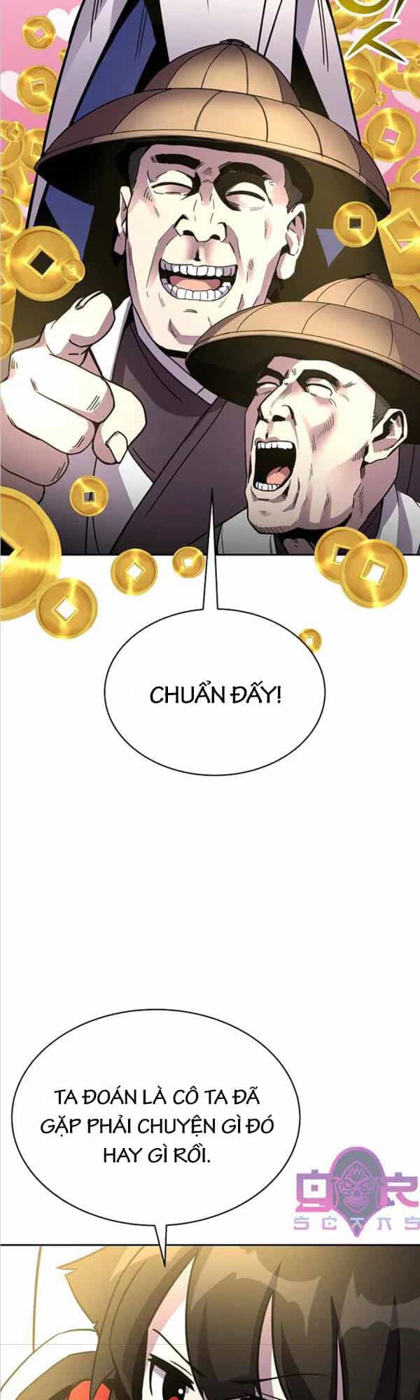 Streamer Cuộc Sống Thường Ngày Tại Võ Lâm - Chương 22 - ảnh 17