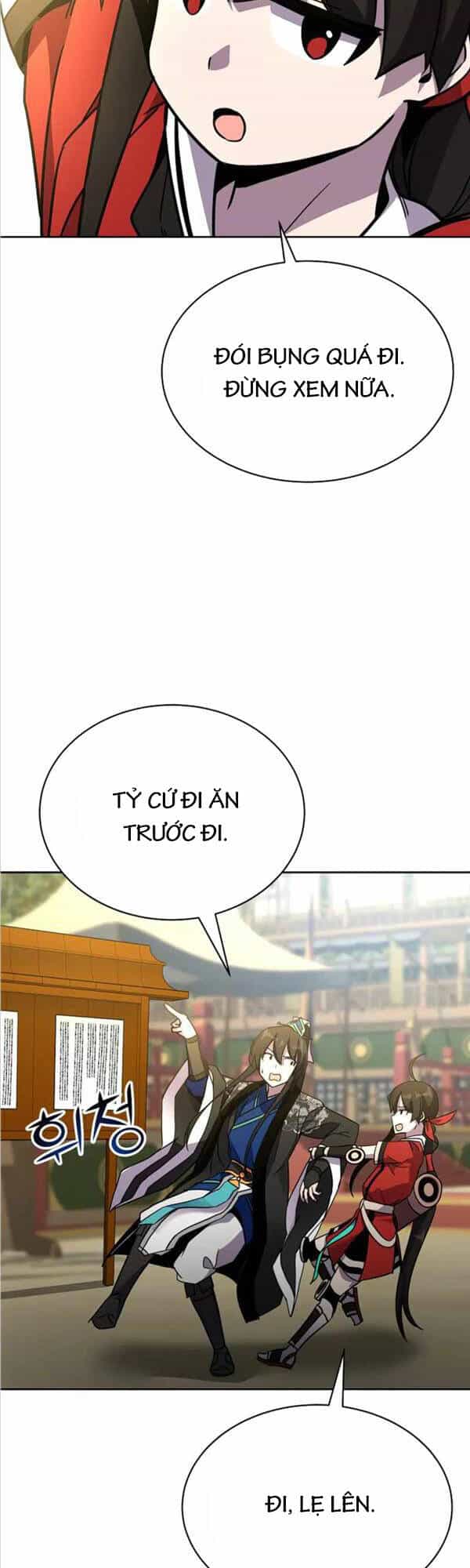 Streamer Cuộc Sống Thường Ngày Tại Võ Lâm - Chương 22 - ảnh 18