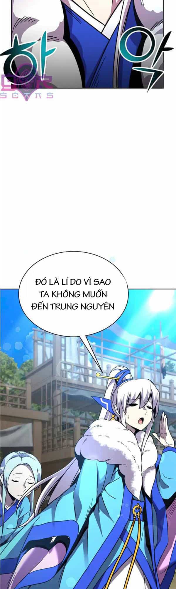 Streamer Cuộc Sống Thường Ngày Tại Võ Lâm - Chương 22 - ảnh 28