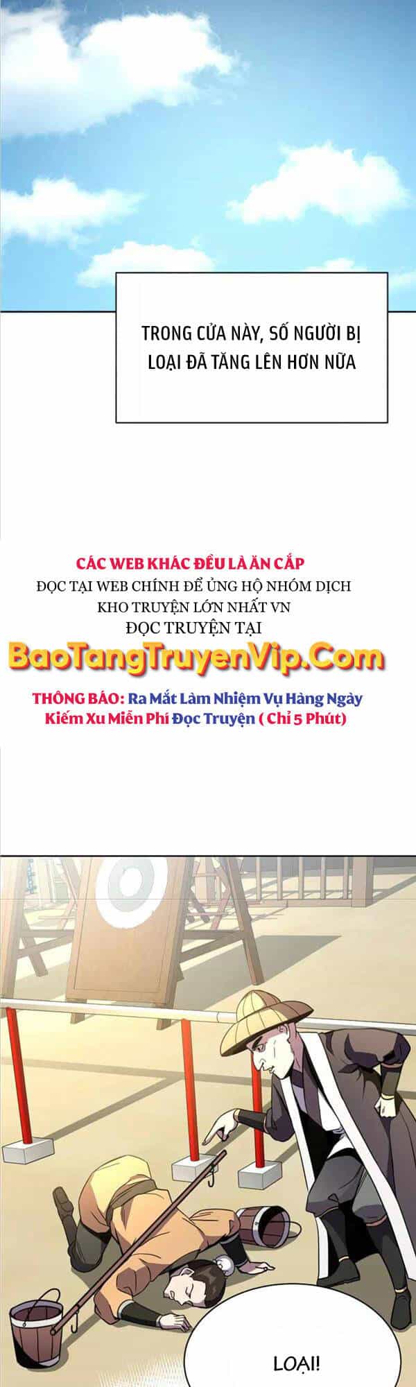 Streamer Cuộc Sống Thường Ngày Tại Võ Lâm - Chương 22 - ảnh 6