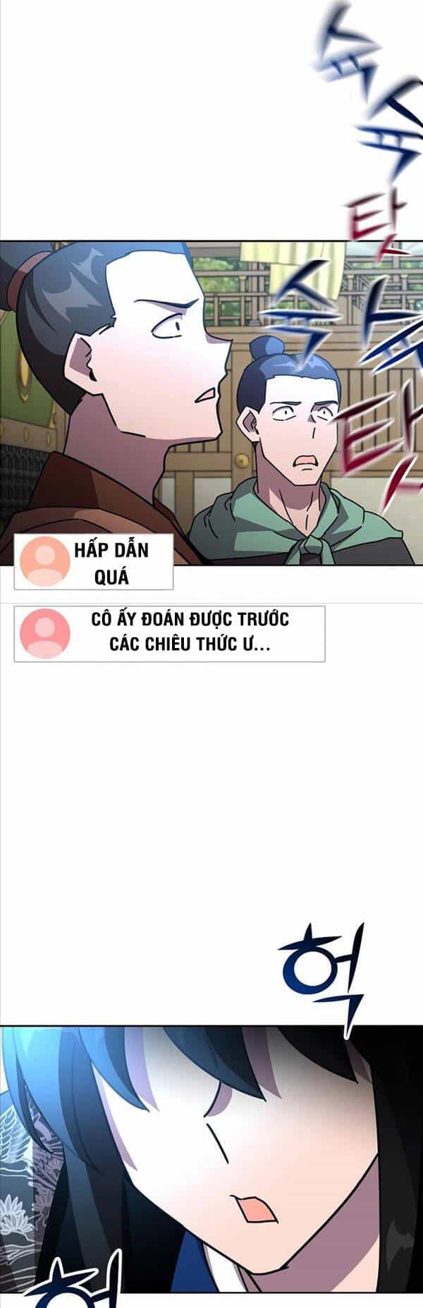Streamer Cuộc Sống Thường Ngày Tại Võ Lâm - Chương 23 - ảnh 36