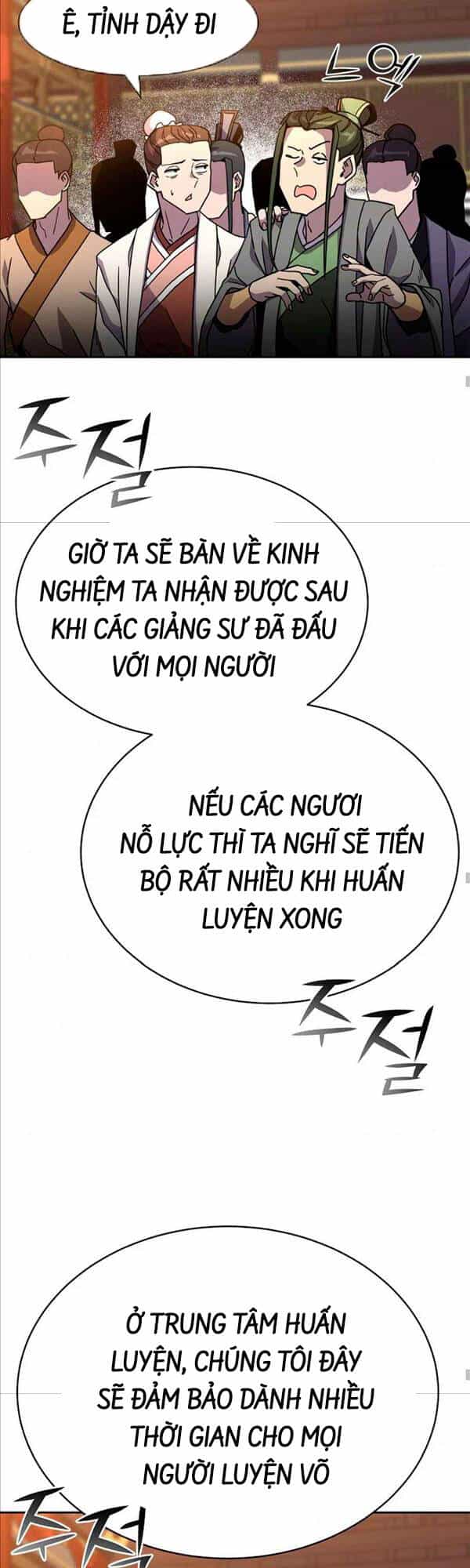 Streamer Cuộc Sống Thường Ngày Tại Võ Lâm - Chương 25 - ảnh 30