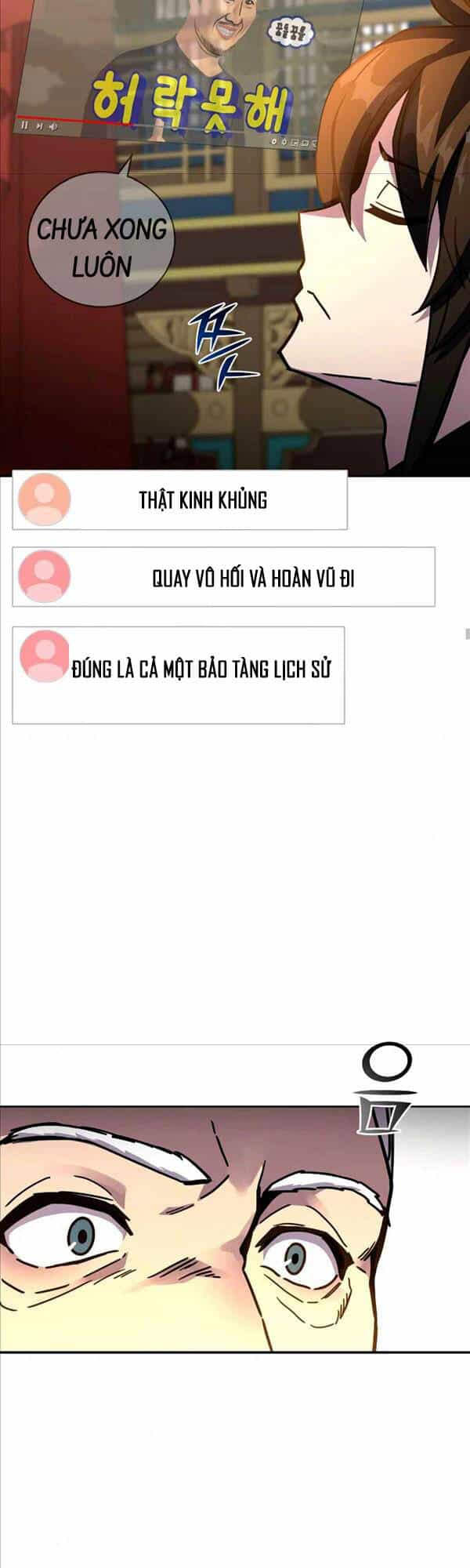 Streamer Cuộc Sống Thường Ngày Tại Võ Lâm - Chương 25 - ảnh 33