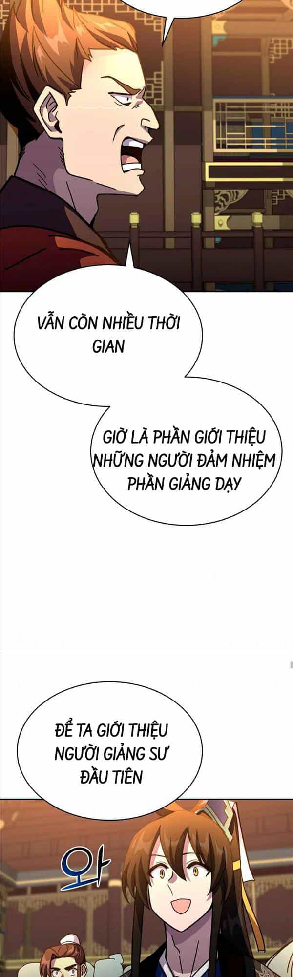 Streamer Cuộc Sống Thường Ngày Tại Võ Lâm - Chương 25 - ảnh 37