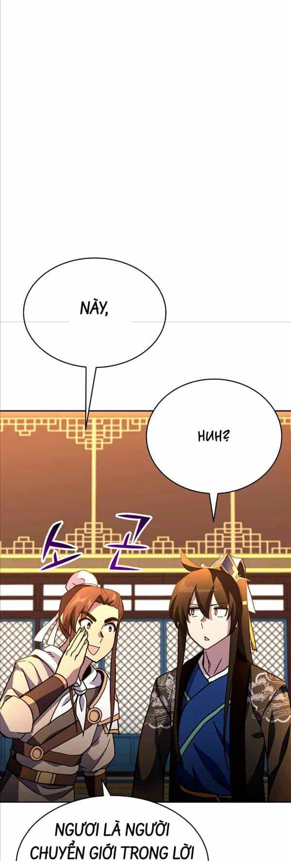 Streamer Cuộc Sống Thường Ngày Tại Võ Lâm - Chương 25 - ảnh 39