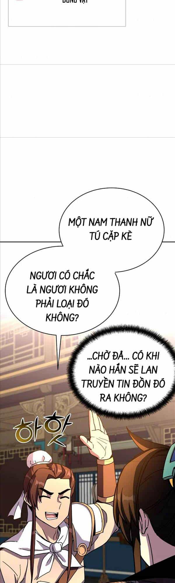 Streamer Cuộc Sống Thường Ngày Tại Võ Lâm - Chương 25 - ảnh 46