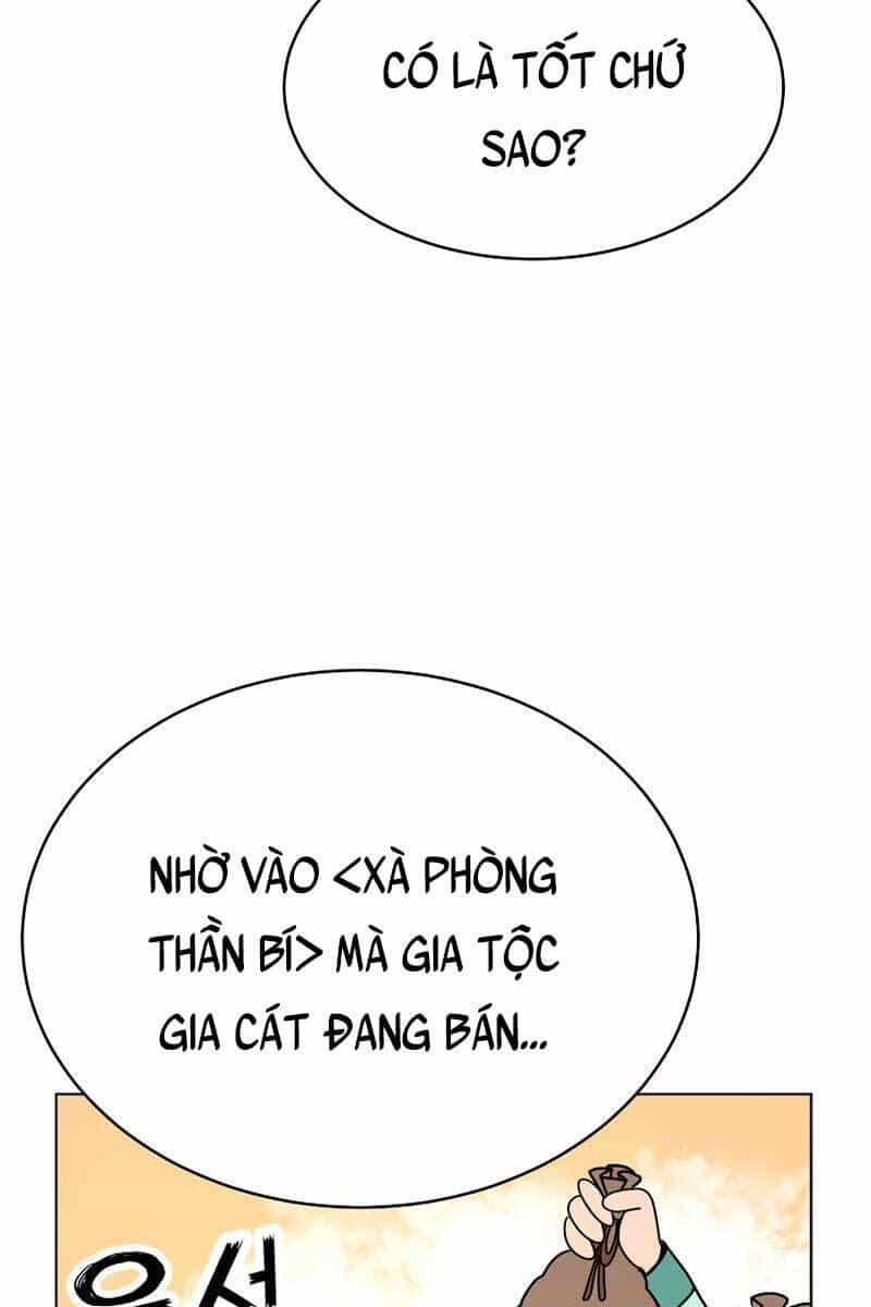 Streamer Cuộc Sống Thường Ngày Tại Võ Lâm - Chương 3 - ảnh 7