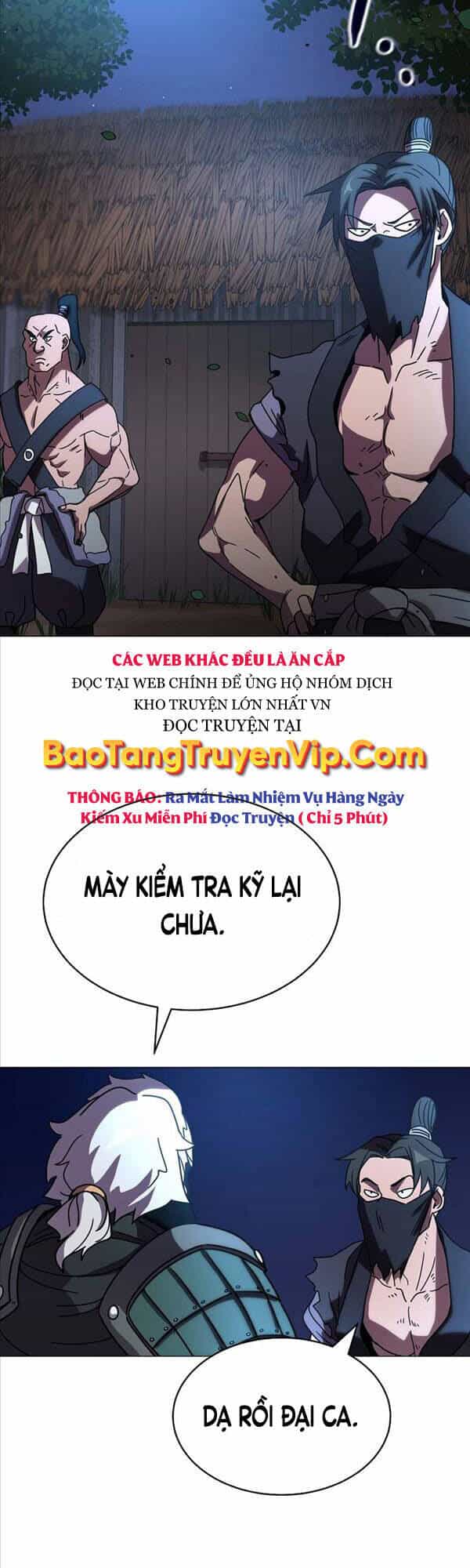 Streamer Cuộc Sống Thường Ngày Tại Võ Lâm - Chương 4 - ảnh 14