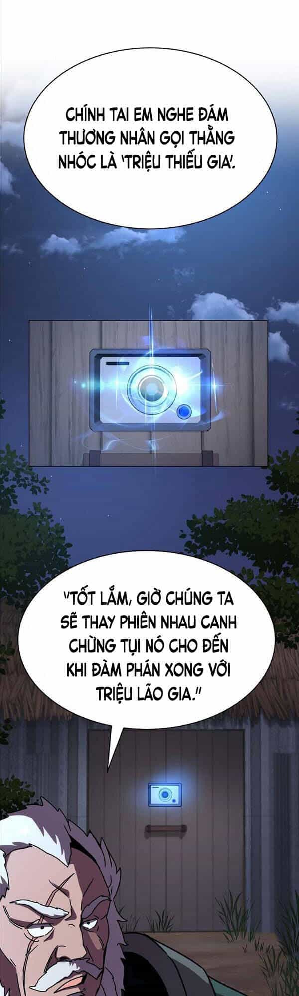 Streamer Cuộc Sống Thường Ngày Tại Võ Lâm - Chương 4 - ảnh 15