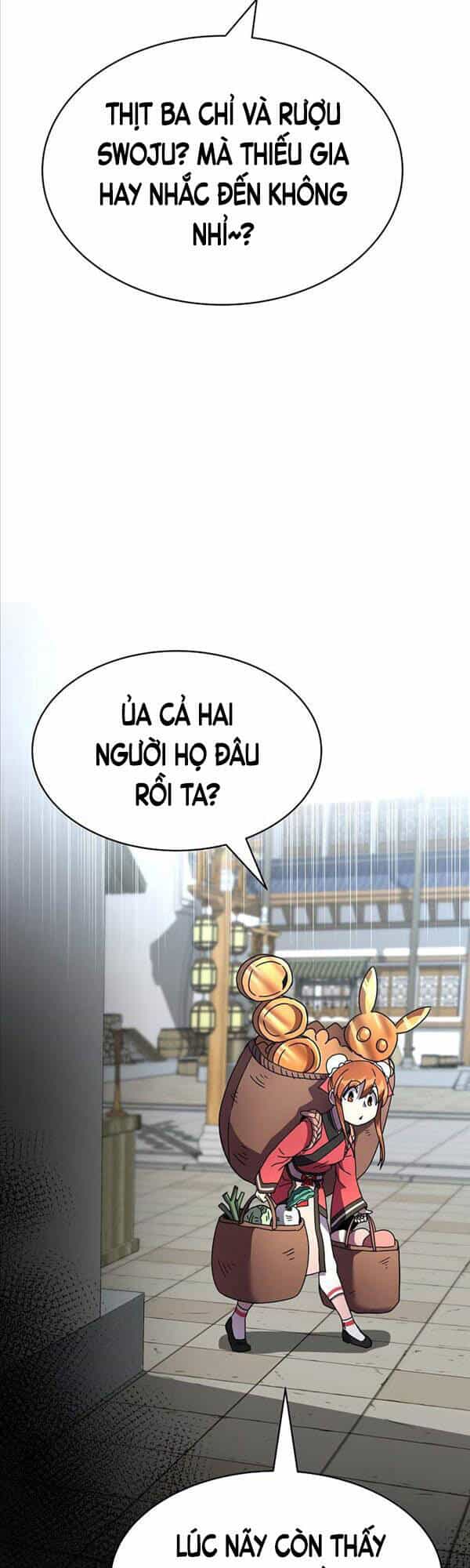 Streamer Cuộc Sống Thường Ngày Tại Võ Lâm - Chương 4 - ảnh 3
