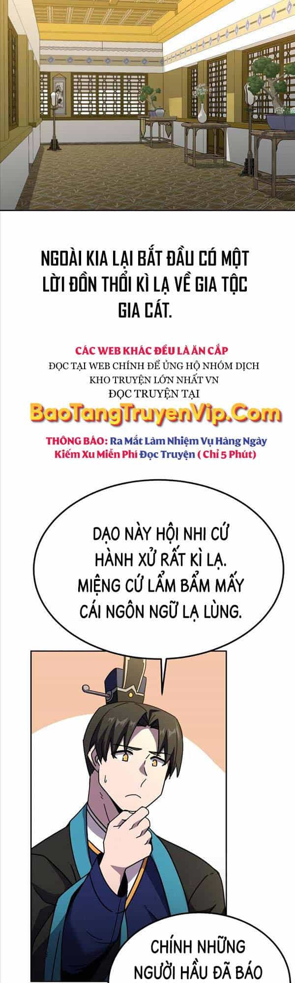 Streamer Cuộc Sống Thường Ngày Tại Võ Lâm - Chương 6 - ảnh 46