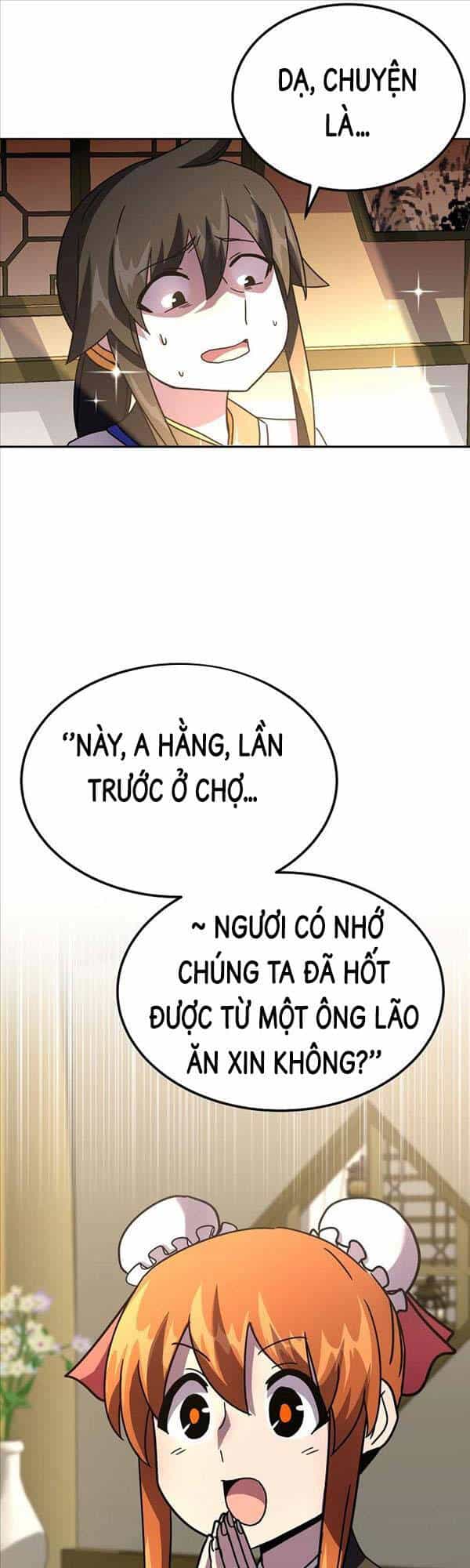 Streamer Cuộc Sống Thường Ngày Tại Võ Lâm - Chương 6 - ảnh 55