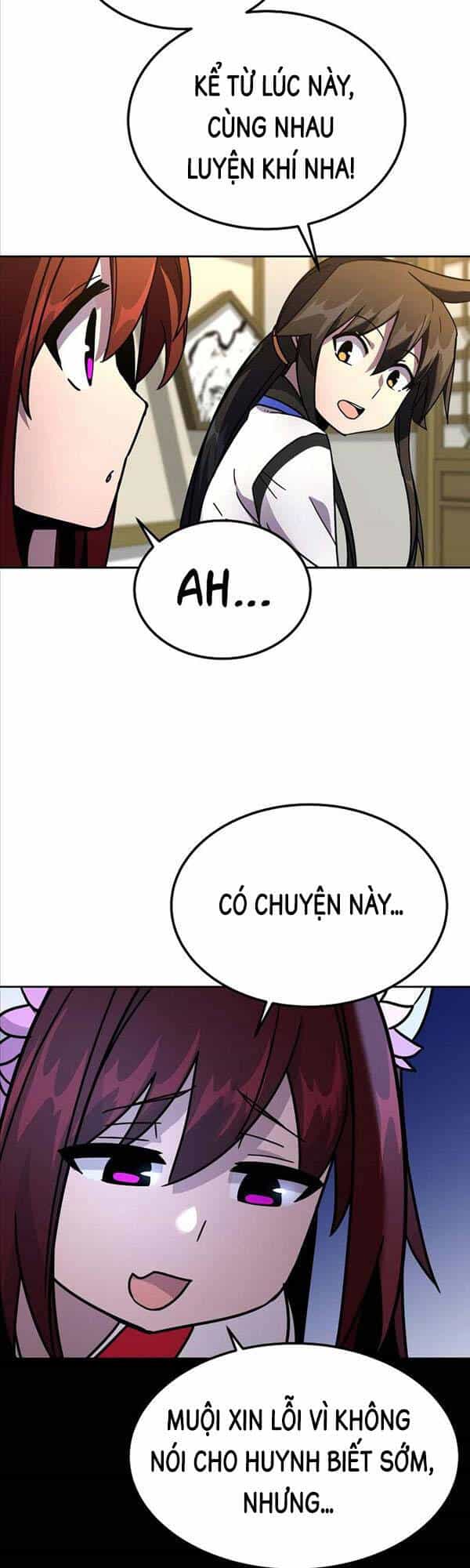 Streamer Cuộc Sống Thường Ngày Tại Võ Lâm - Chương 6 - ảnh 69
