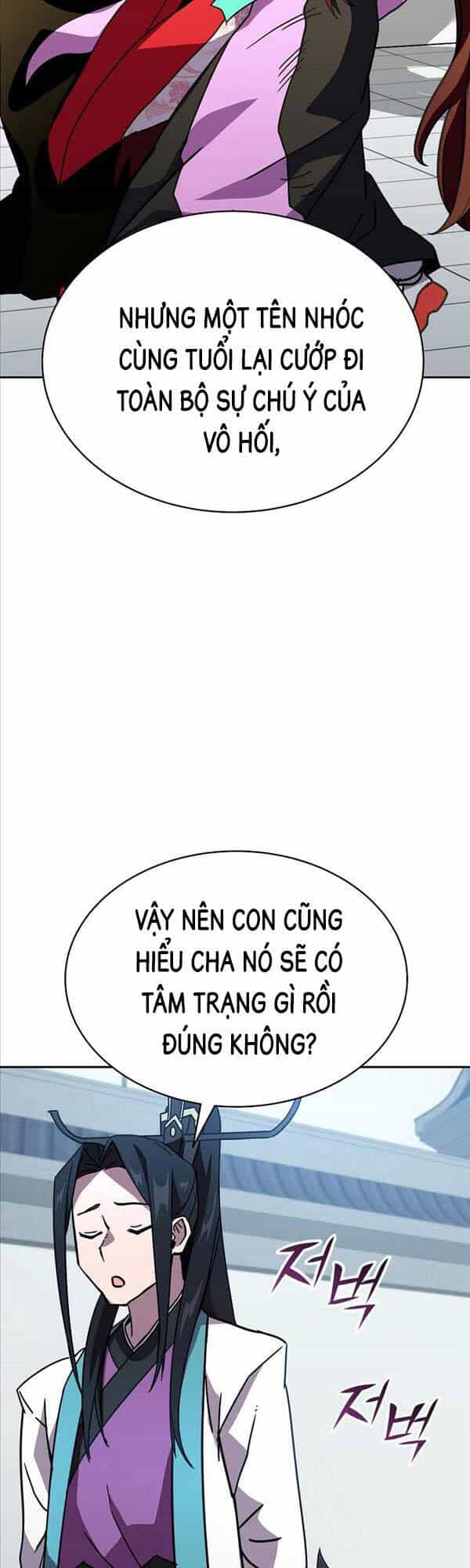 Streamer Cuộc Sống Thường Ngày Tại Võ Lâm - Chương 7 - ảnh 42