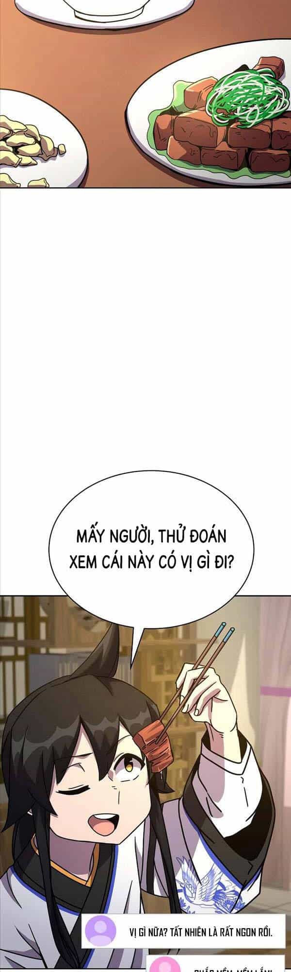 Streamer Cuộc Sống Thường Ngày Tại Võ Lâm - Chương 7 - ảnh 49