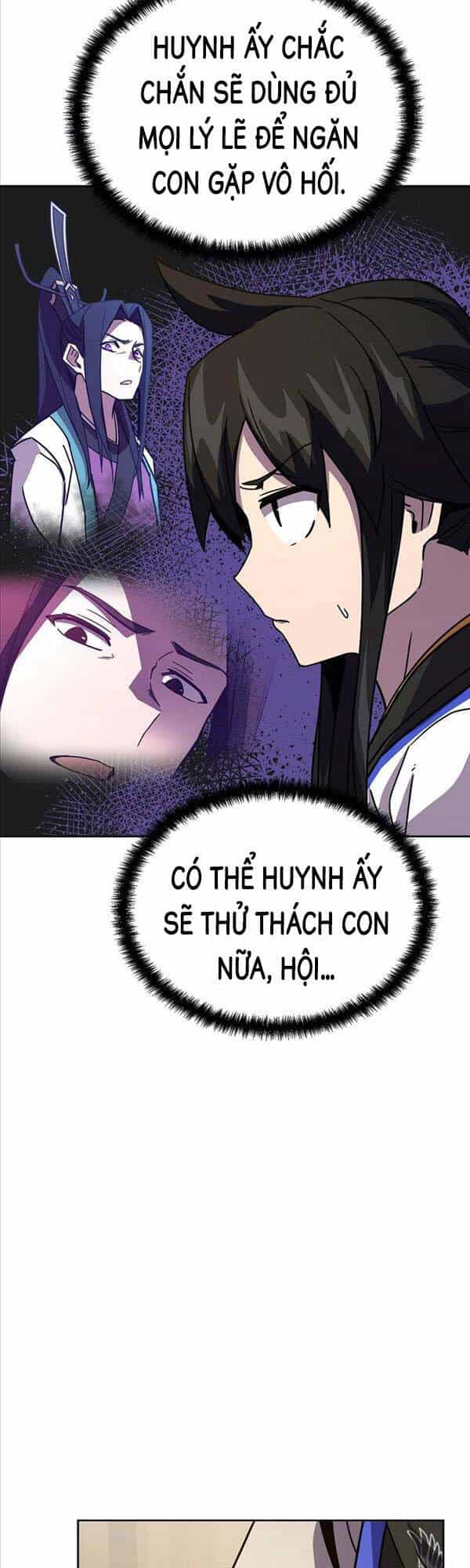 Streamer Cuộc Sống Thường Ngày Tại Võ Lâm - Chương 7 - ảnh 56