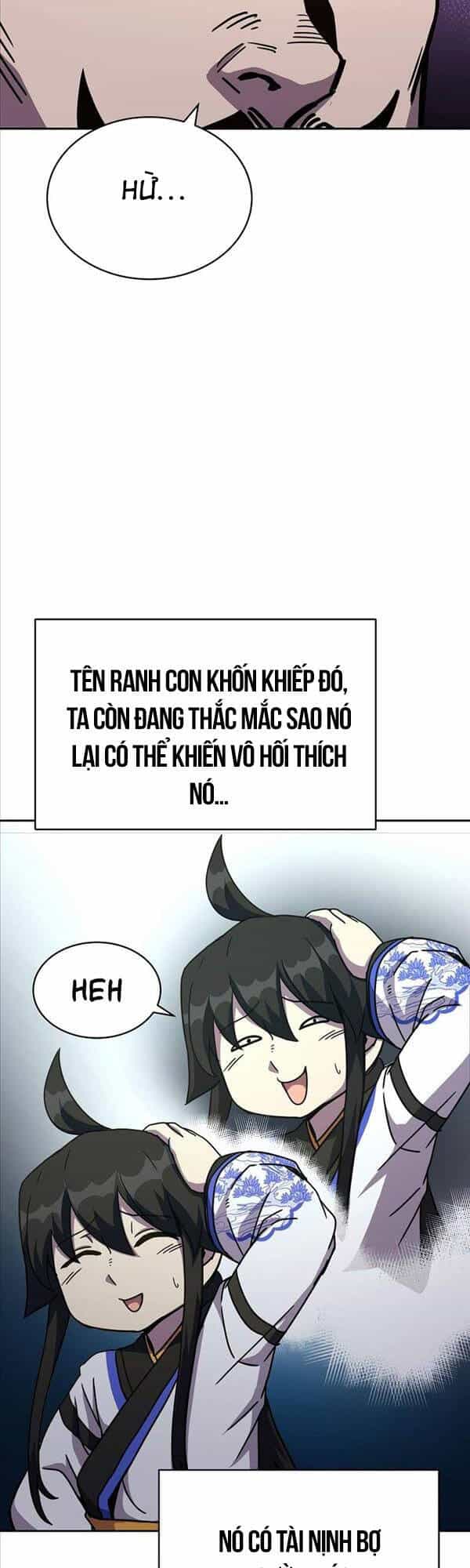 Streamer Cuộc Sống Thường Ngày Tại Võ Lâm - Chương 8 - ảnh 35