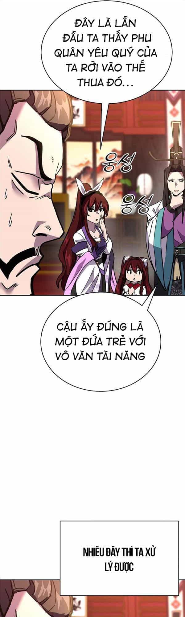 Streamer Cuộc Sống Thường Ngày Tại Võ Lâm - Chương 8 - ảnh 53