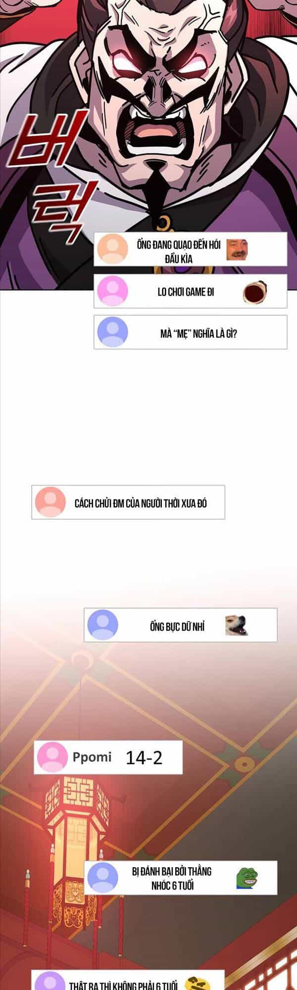 Streamer Cuộc Sống Thường Ngày Tại Võ Lâm - Chương 8 - ảnh 59