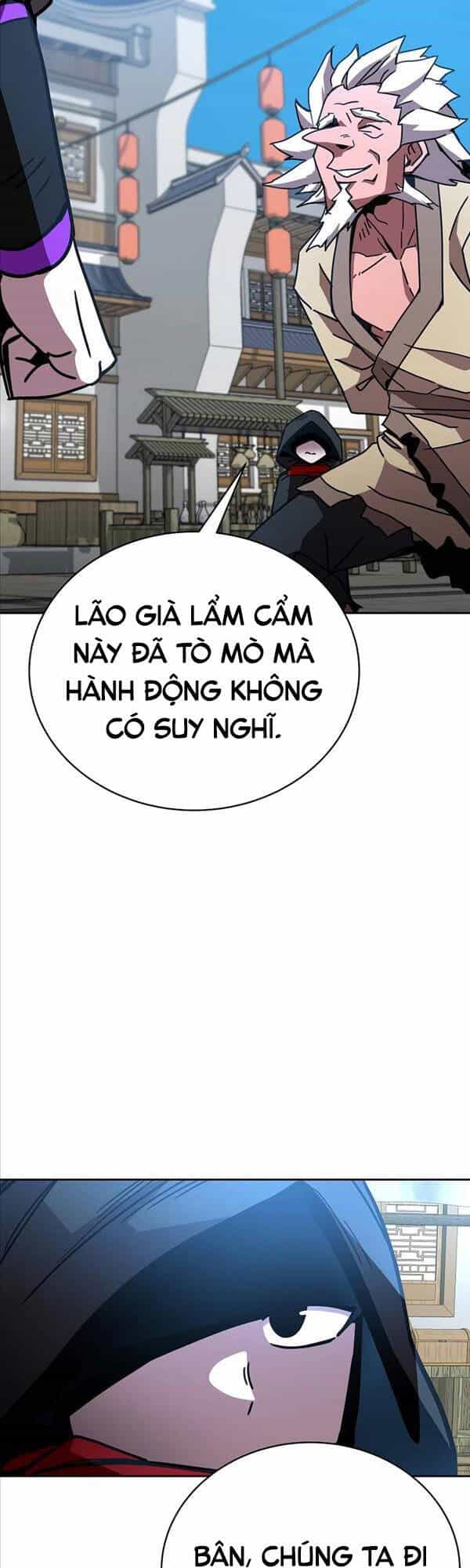 Streamer Cuộc Sống Thường Ngày Tại Võ Lâm - Chương 9 - ảnh 57