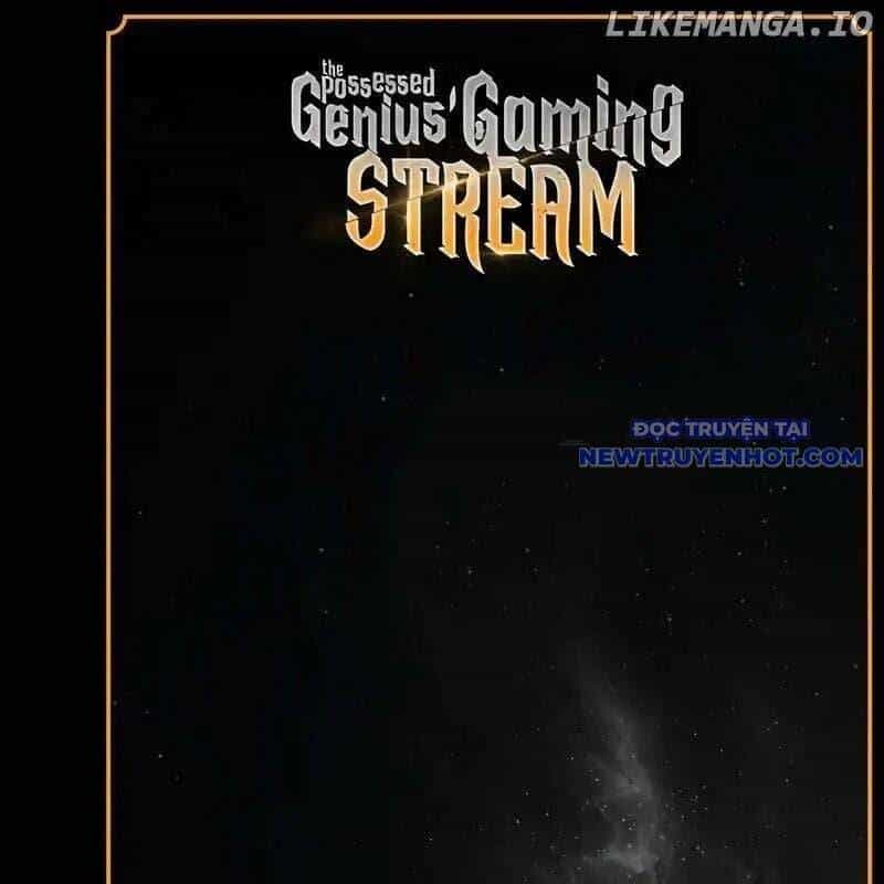 Streamer Game Thiên Tài Bị Ma Ám - Chương 8 - ảnh 3