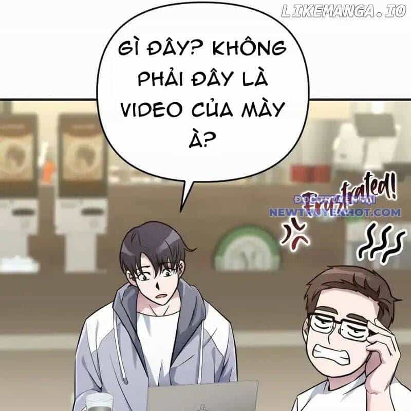 Streamer Game Thiên Tài Bị Ma Ám - Chương 9 - ảnh 194