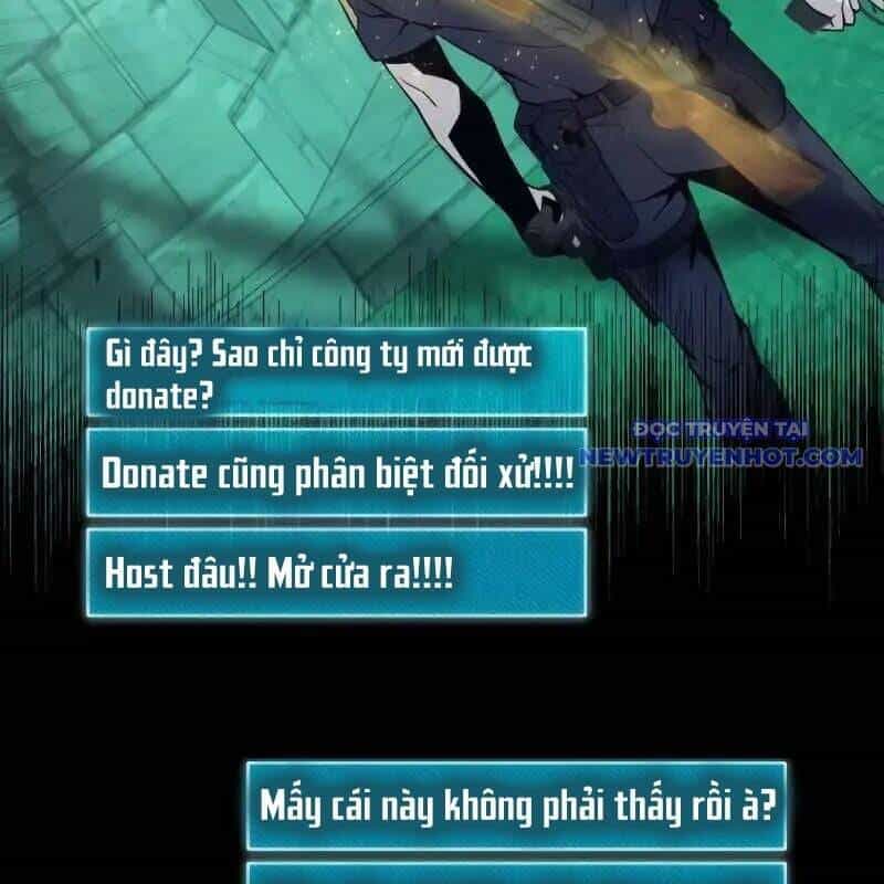 Streamer Game Thiên Tài Bị Ma Ám - Chương 10 - ảnh 208