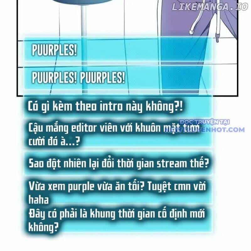 Streamer Game Thiên Tài Bị Ma Ám - Chương 10 - ảnh 21