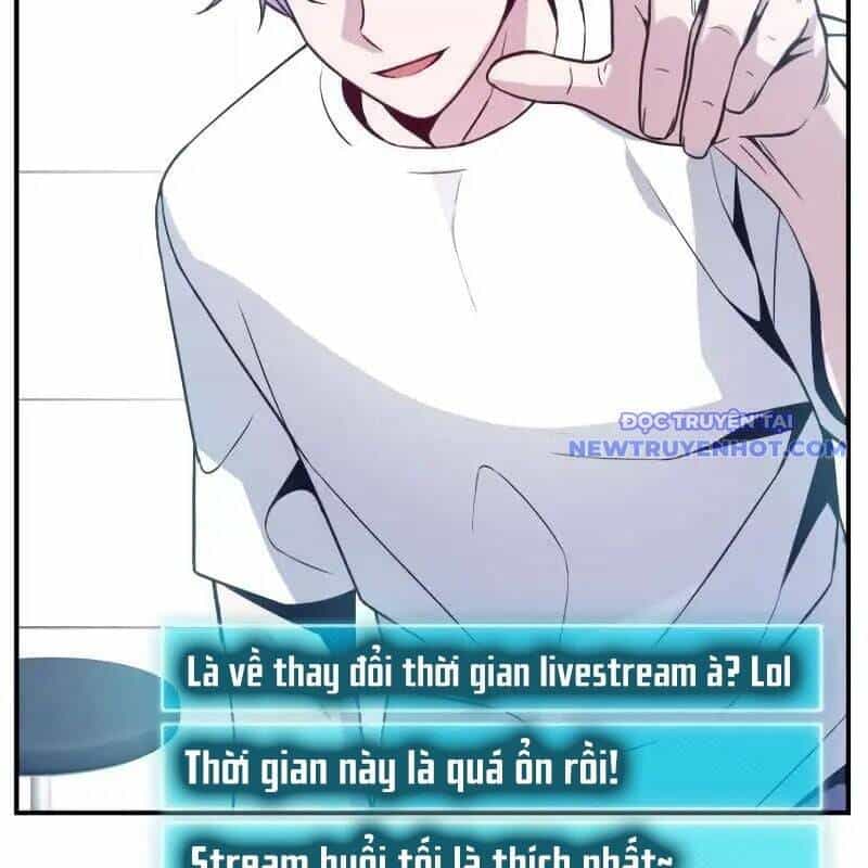 Streamer Game Thiên Tài Bị Ma Ám - Chương 10 - ảnh 23