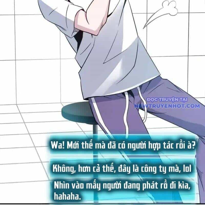 Streamer Game Thiên Tài Bị Ma Ám - Chương 10 - ảnh 27
