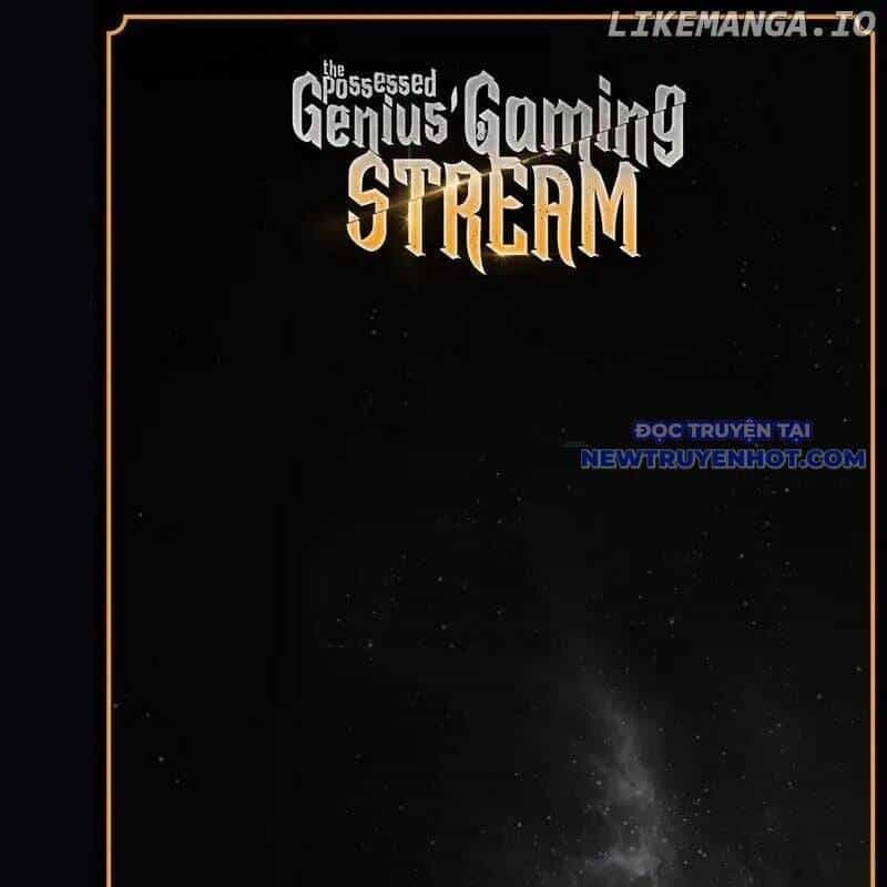 Streamer Game Thiên Tài Bị Ma Ám - Chương 10 - ảnh 3