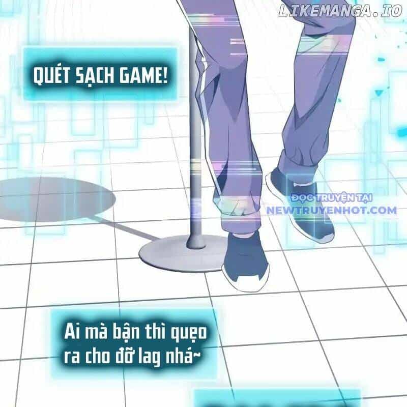 Streamer Game Thiên Tài Bị Ma Ám - Chương 10 - ảnh 39