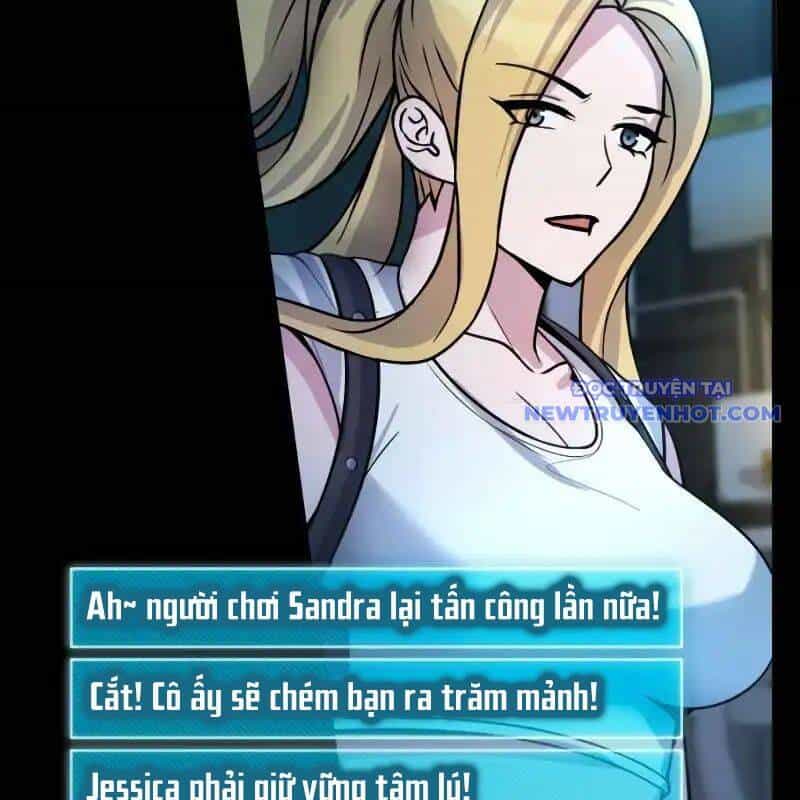 Streamer Game Thiên Tài Bị Ma Ám - Chương 11 - ảnh 115