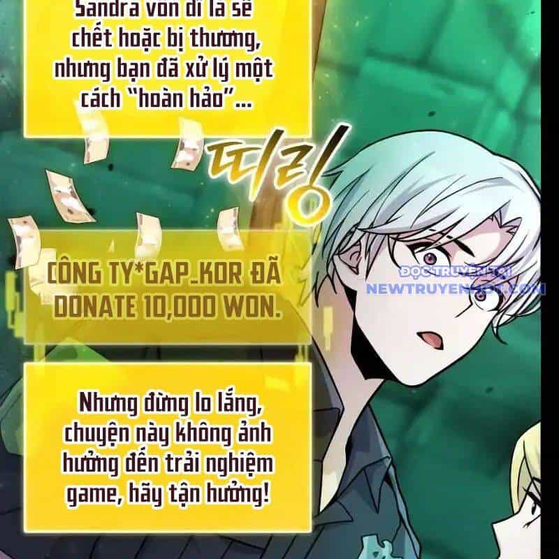 Streamer Game Thiên Tài Bị Ma Ám - Chương 11 - ảnh 38