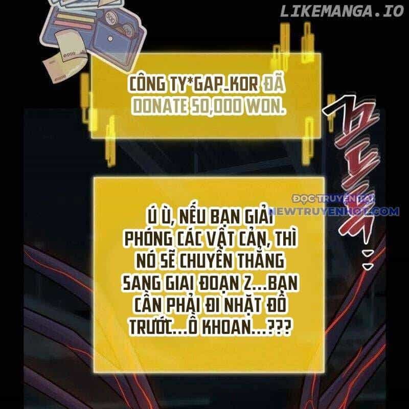 Streamer Game Thiên Tài Bị Ma Ám - Chương 12 - ảnh 174