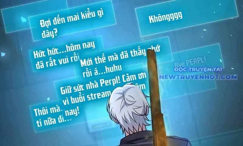 Streamer Game Thiên Tài Bị Ma Ám - Chương 13 - ảnh 216