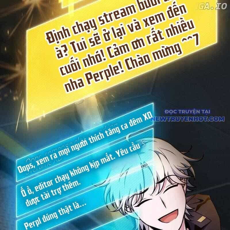 Streamer Game Thiên Tài Bị Ma Ám - Chương 13 - ảnh 259