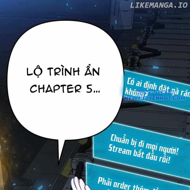 Streamer Game Thiên Tài Bị Ma Ám - Chương 13 - ảnh 265