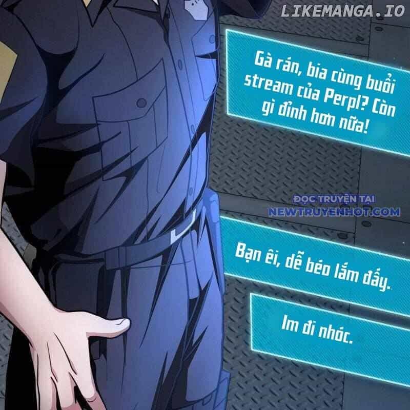 Streamer Game Thiên Tài Bị Ma Ám - Chương 13 - ảnh 267