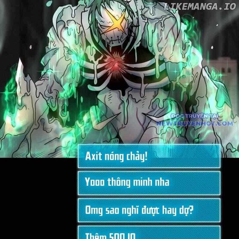 Streamer Game Thiên Tài Bị Ma Ám - Chương 13 - ảnh 79