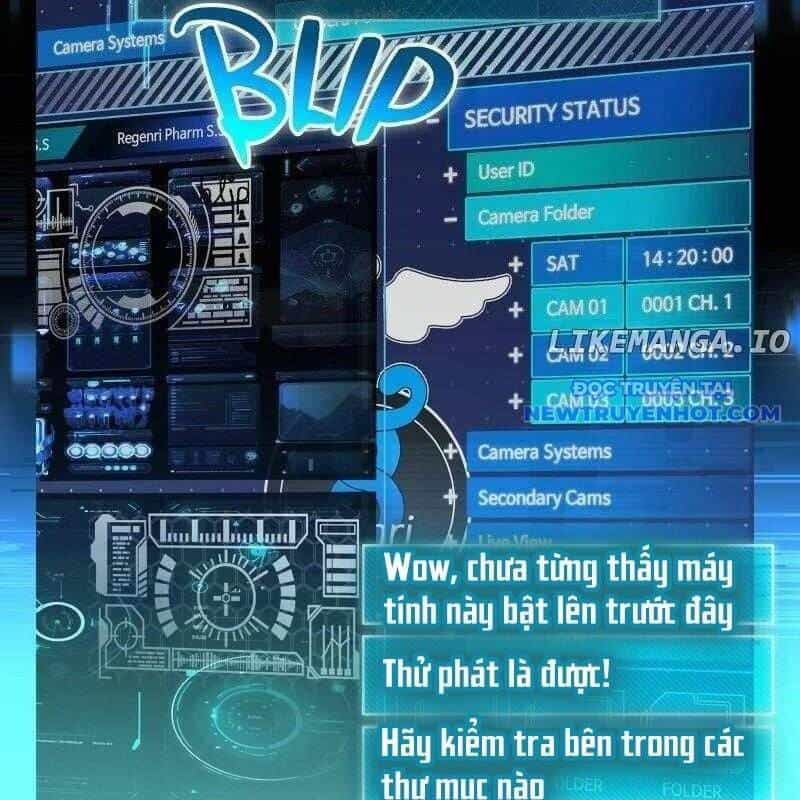 Streamer Game Thiên Tài Bị Ma Ám - Chương 14 - ảnh 148