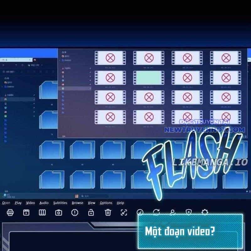 Streamer Game Thiên Tài Bị Ma Ám - Chương 14 - ảnh 152