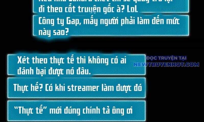 Streamer Game Thiên Tài Bị Ma Ám - Chương 15 - ảnh 141