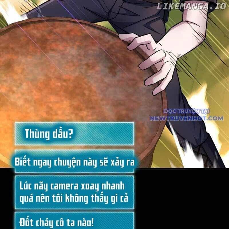 Streamer Game Thiên Tài Bị Ma Ám - Chương 15 - ảnh 188