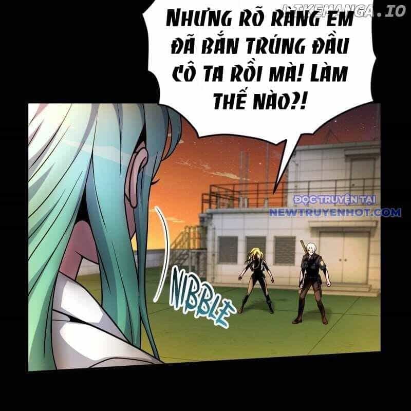Streamer Game Thiên Tài Bị Ma Ám - Chương 15 - ảnh 22